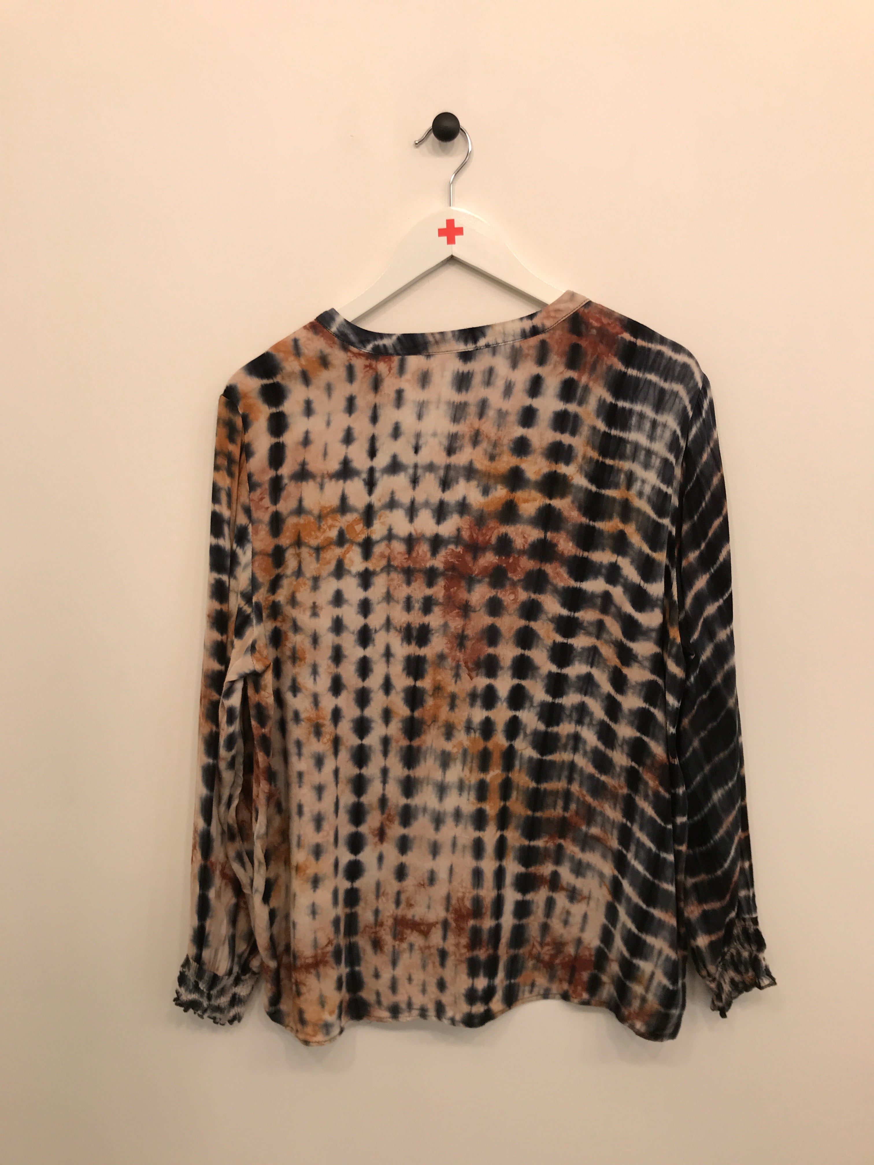 Prepair Bluse